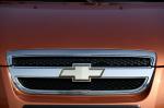 Chevrolet Aveo 2008 года